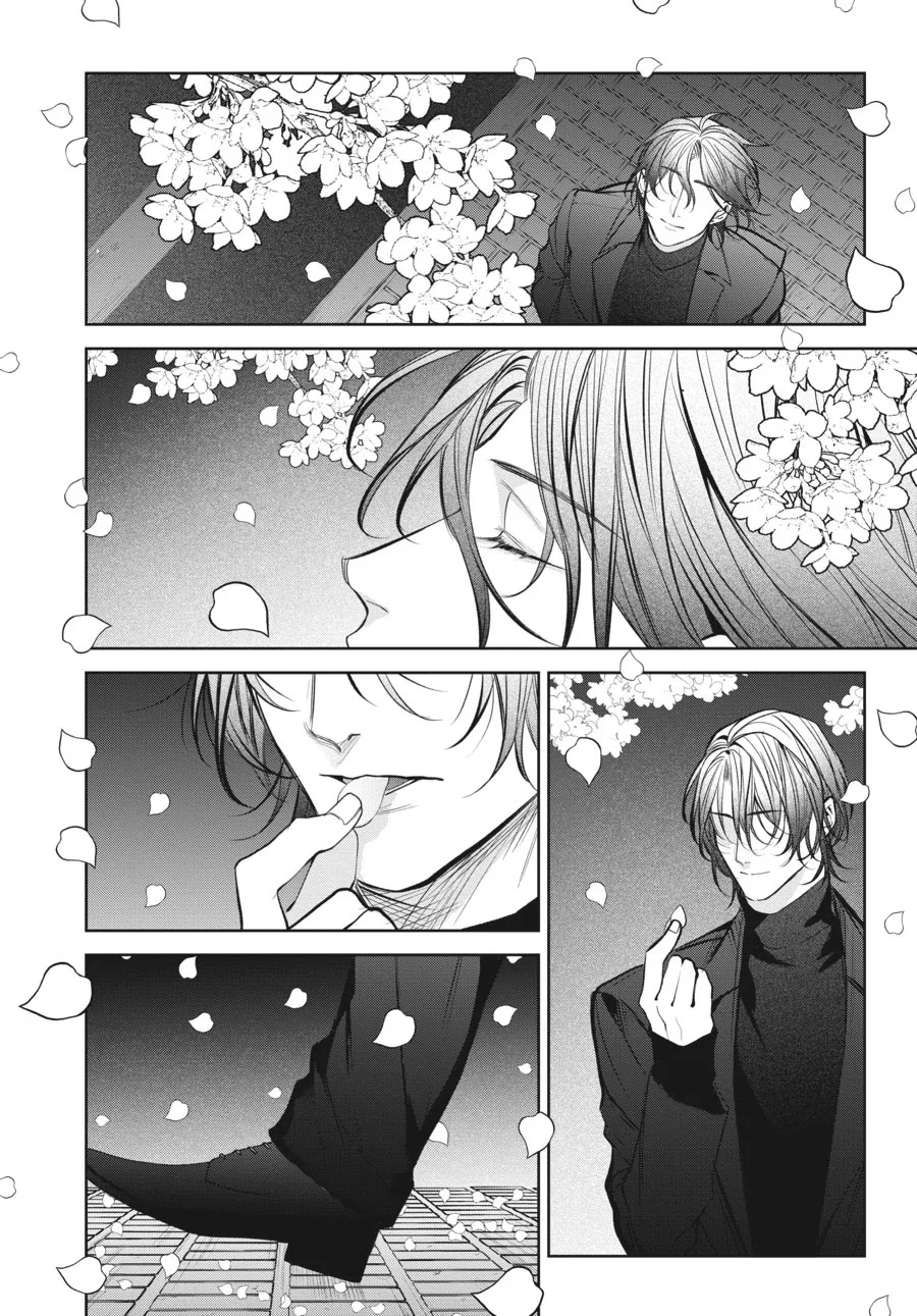 Đọc truyện Bữa Tối Yêu Dấu Của Tôi - Chapter 6