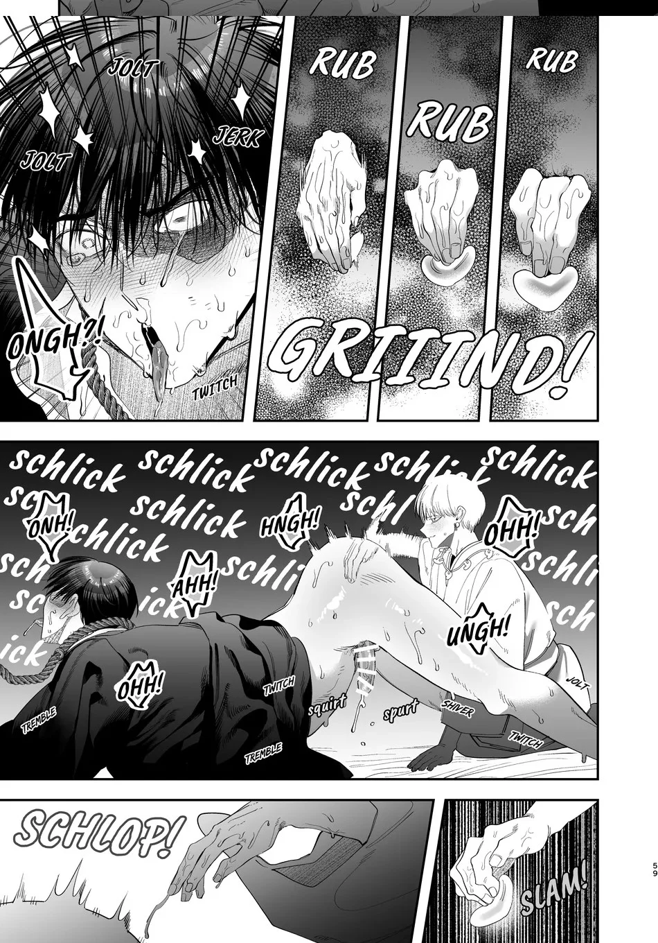 Đọc truyện TUYỂN TẬP CHIM TO SIÊU DÀI - Chapter 166