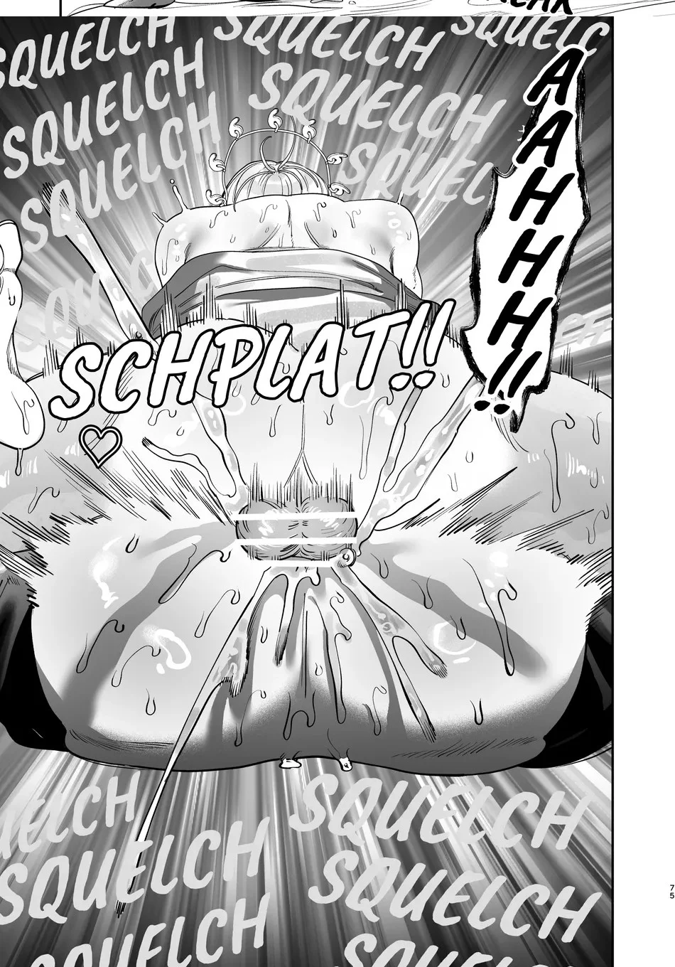 Đọc truyện TUYỂN TẬP CHIM TO SIÊU DÀI - Chapter 166