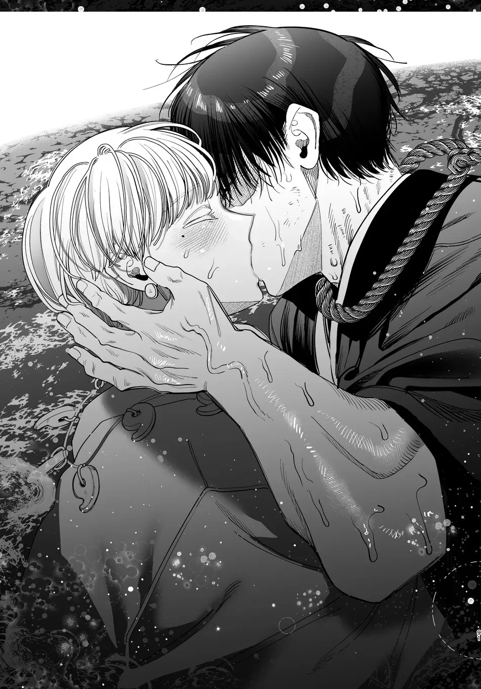 Đọc truyện TUYỂN TẬP CHIM TO SIÊU DÀI - Chapter 166