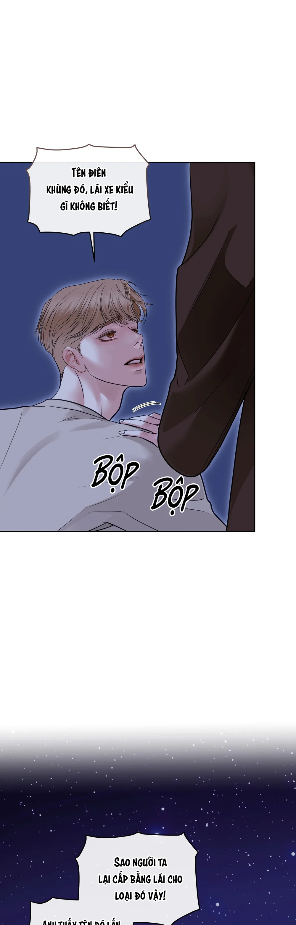 Đọc truyện NGUY HIỂM CẬN KỀ - Chapter 47