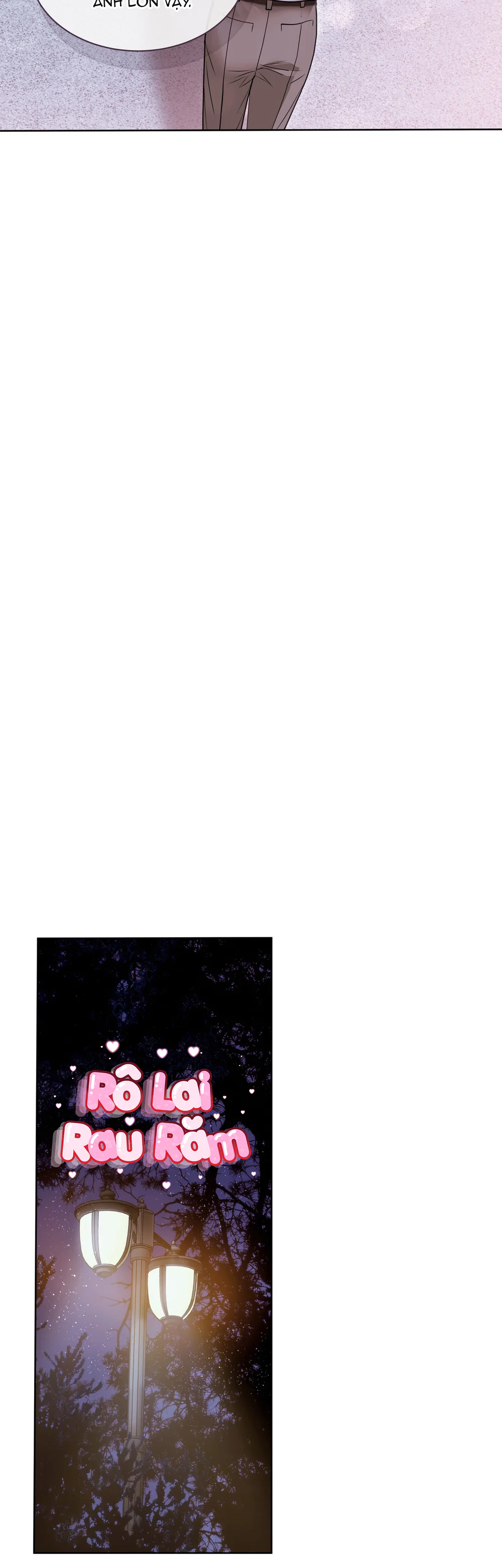 Đọc truyện NGUY HIỂM CẬN KỀ - Chapter 47