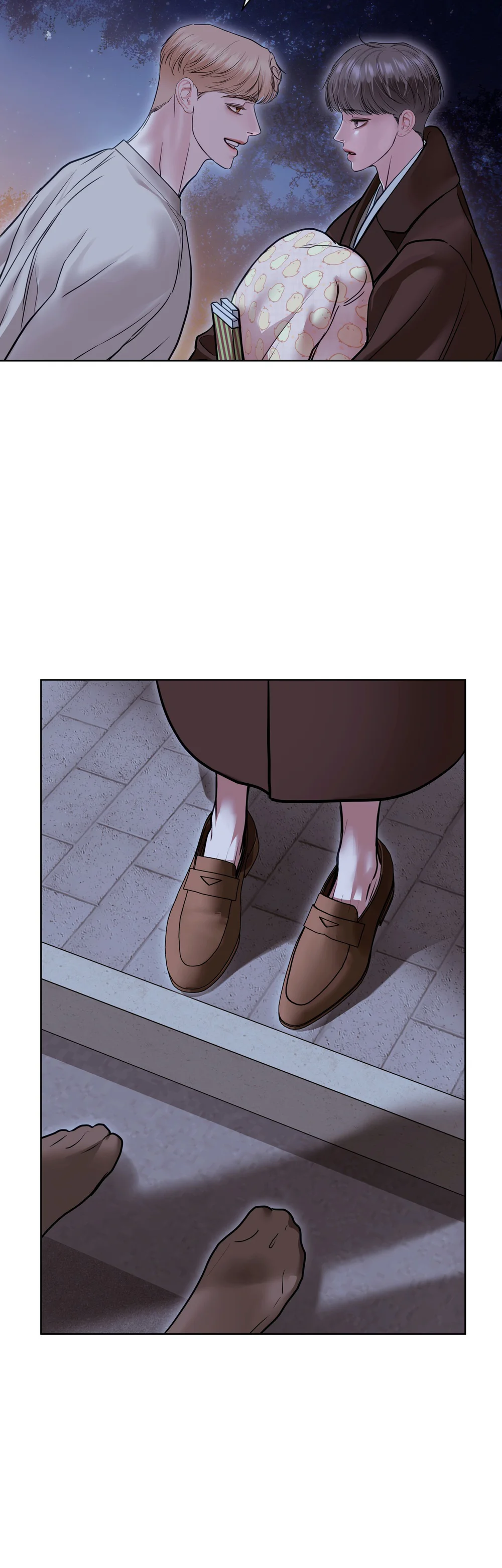 Đọc truyện NGUY HIỂM CẬN KỀ - Chapter 47