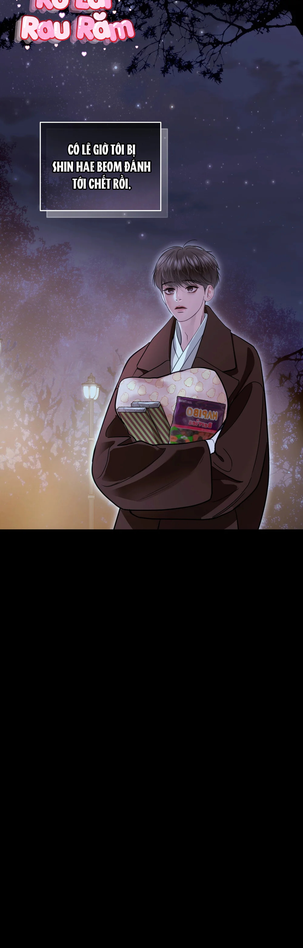 Đọc truyện NGUY HIỂM CẬN KỀ - Chapter 47