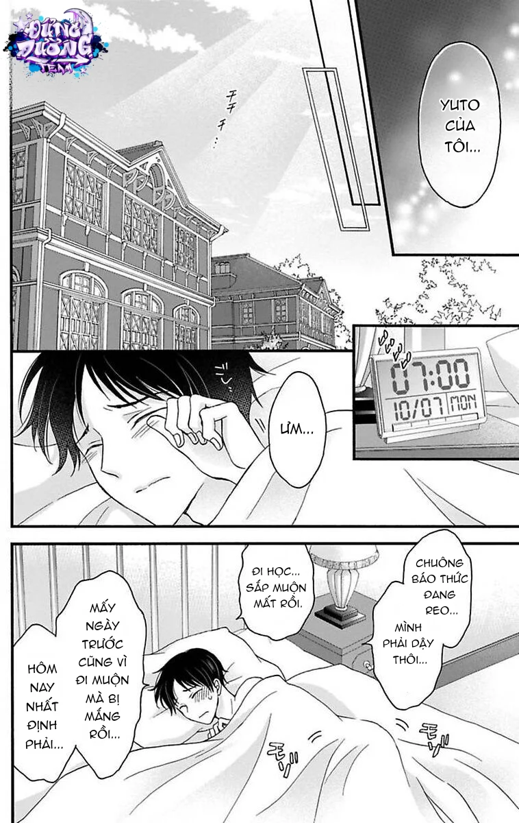 Đọc truyện SERIES ĐỒ CHƠI TÌNH DỤC - Chapter 35.13