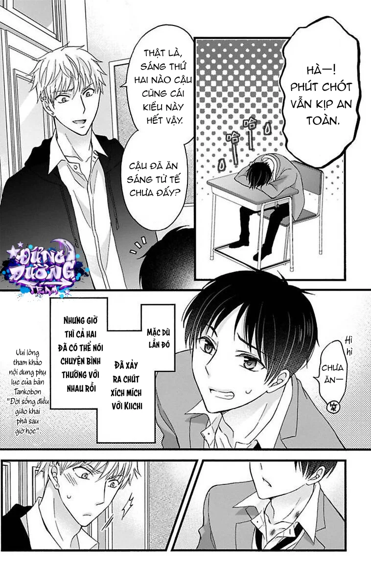 Đọc truyện SERIES ĐỒ CHƠI TÌNH DỤC - Chapter 35.13