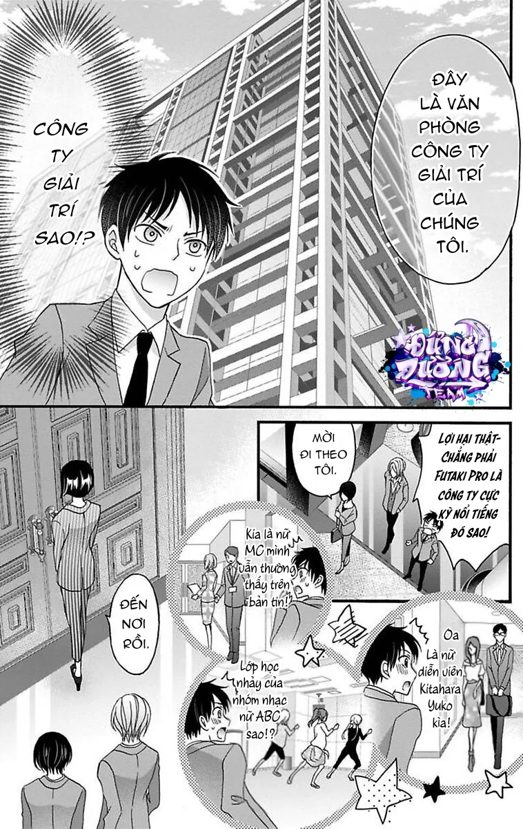 Đọc truyện SERIES ĐỒ CHƠI TÌNH DỤC - Chapter 35.13