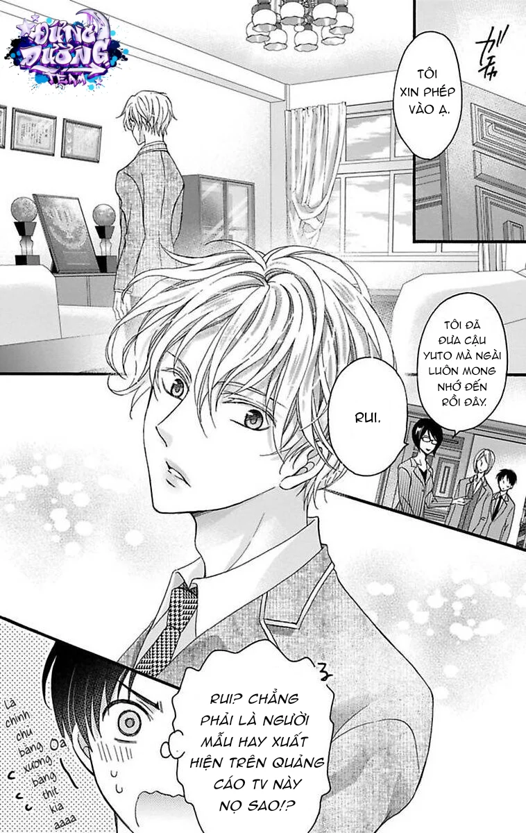 Đọc truyện SERIES ĐỒ CHƠI TÌNH DỤC - Chapter 35.13