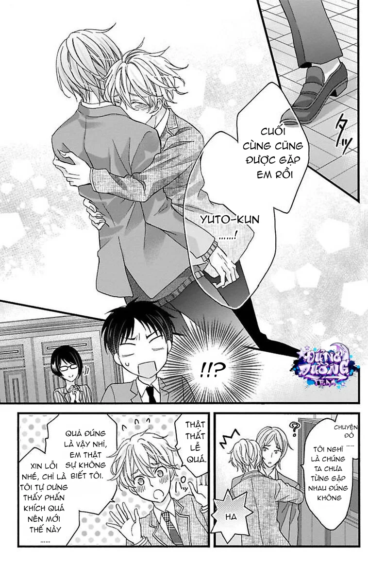 Đọc truyện SERIES ĐỒ CHƠI TÌNH DỤC - Chapter 35.13