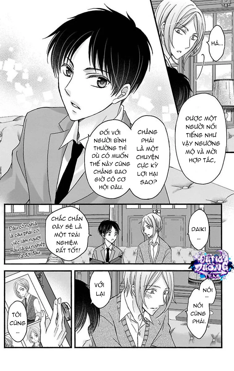 Đọc truyện SERIES ĐỒ CHƠI TÌNH DỤC - Chapter 35.13