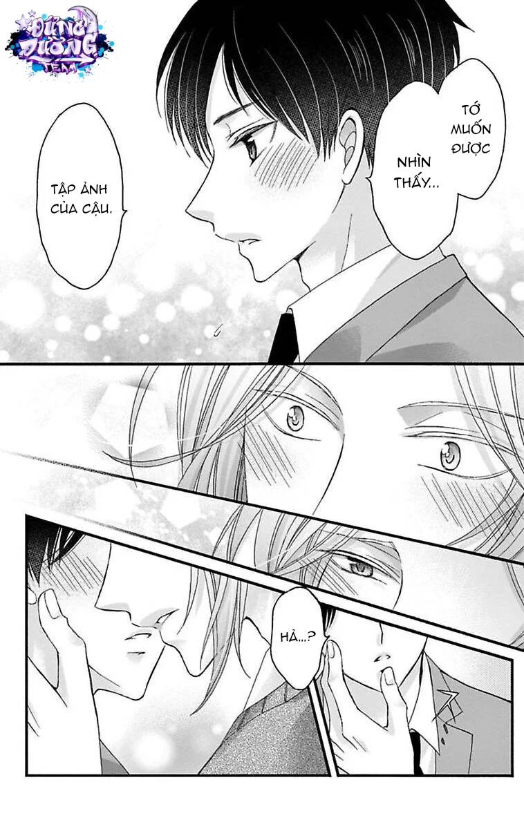 Đọc truyện SERIES ĐỒ CHƠI TÌNH DỤC - Chapter 35.13