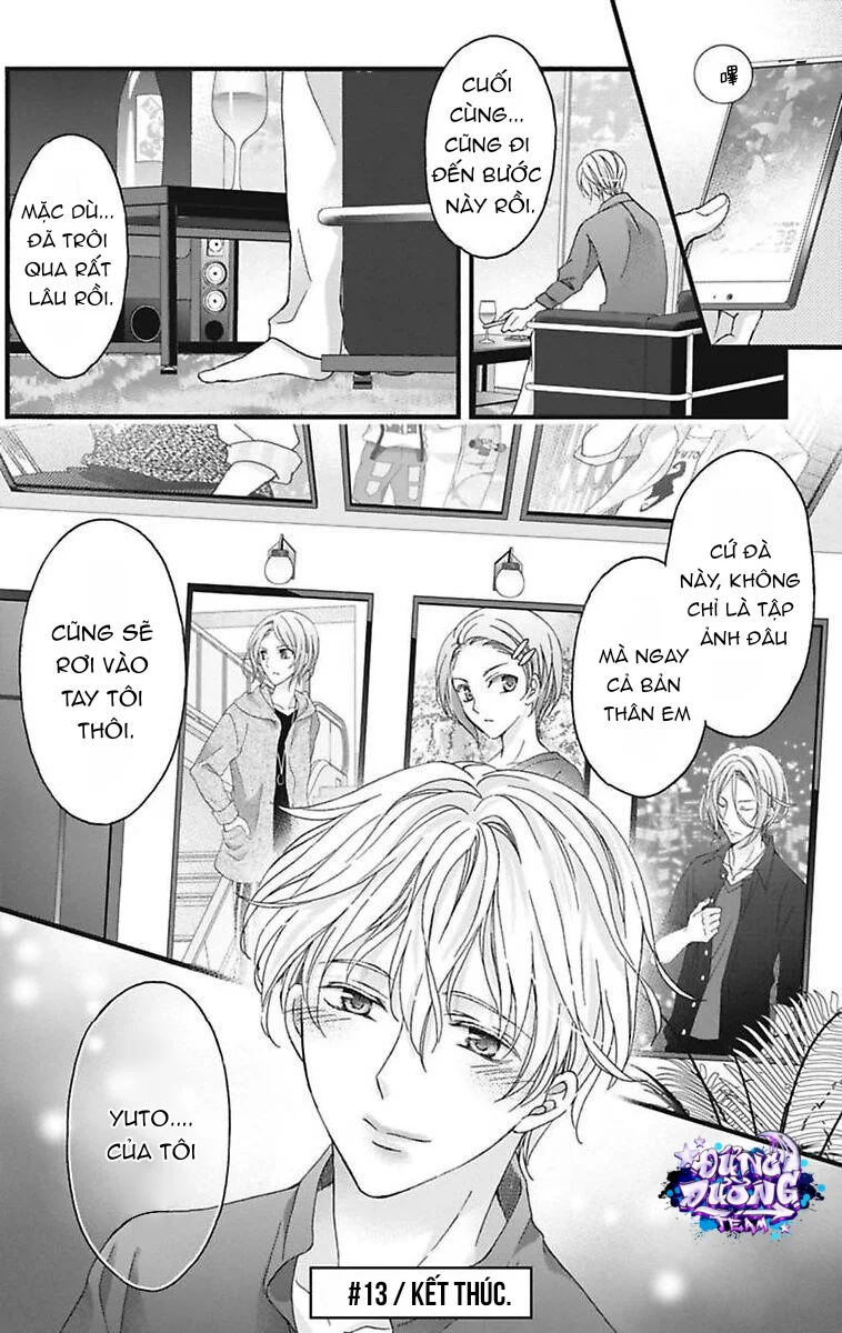 Đọc truyện SERIES ĐỒ CHƠI TÌNH DỤC - Chapter 35.13