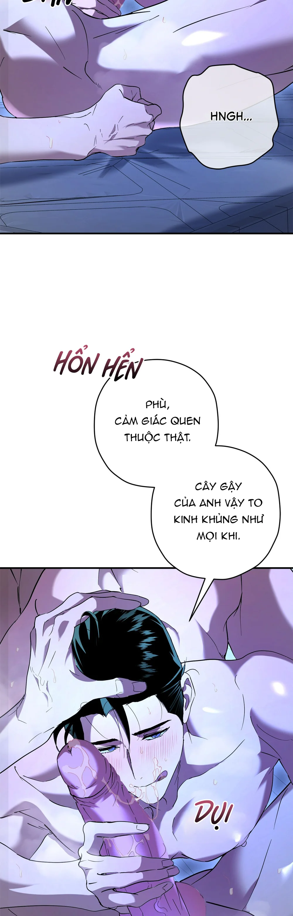 Đọc truyện RÔ-FULLHD THỜI KHẮC ĐẠN ĐẠO - Chapter 37