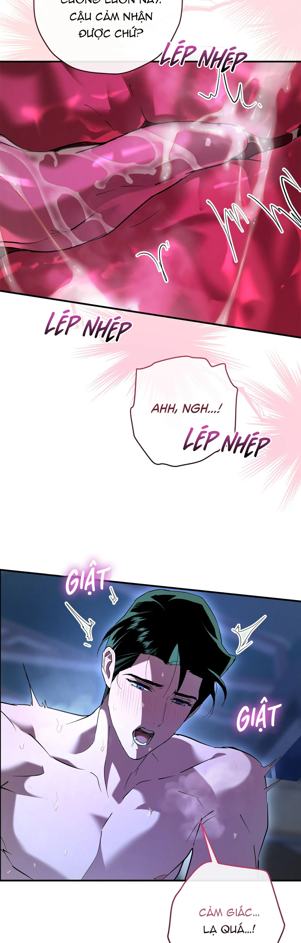 Đọc truyện RÔ-FULLHD THỜI KHẮC ĐẠN ĐẠO - Chapter 37