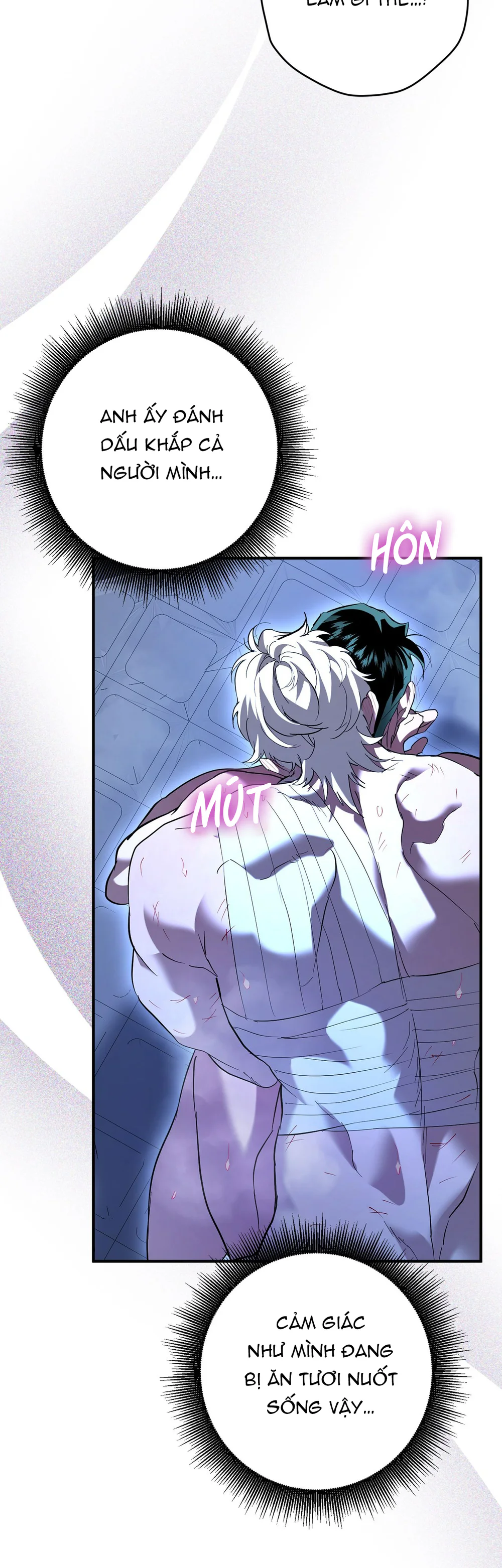 Đọc truyện RÔ-FULLHD THỜI KHẮC ĐẠN ĐẠO - Chapter 37