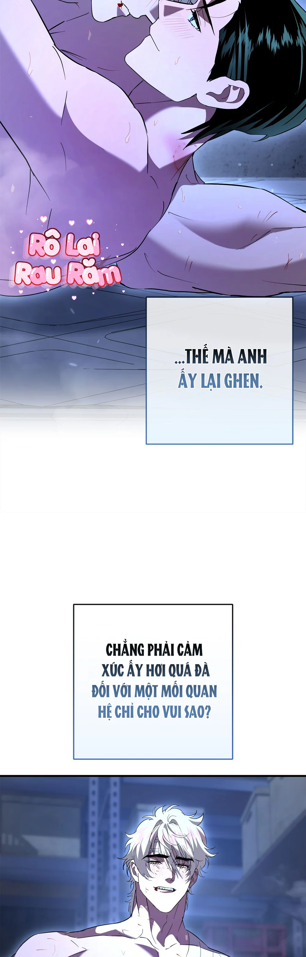 Đọc truyện RÔ-FULLHD THỜI KHẮC ĐẠN ĐẠO - Chapter 37