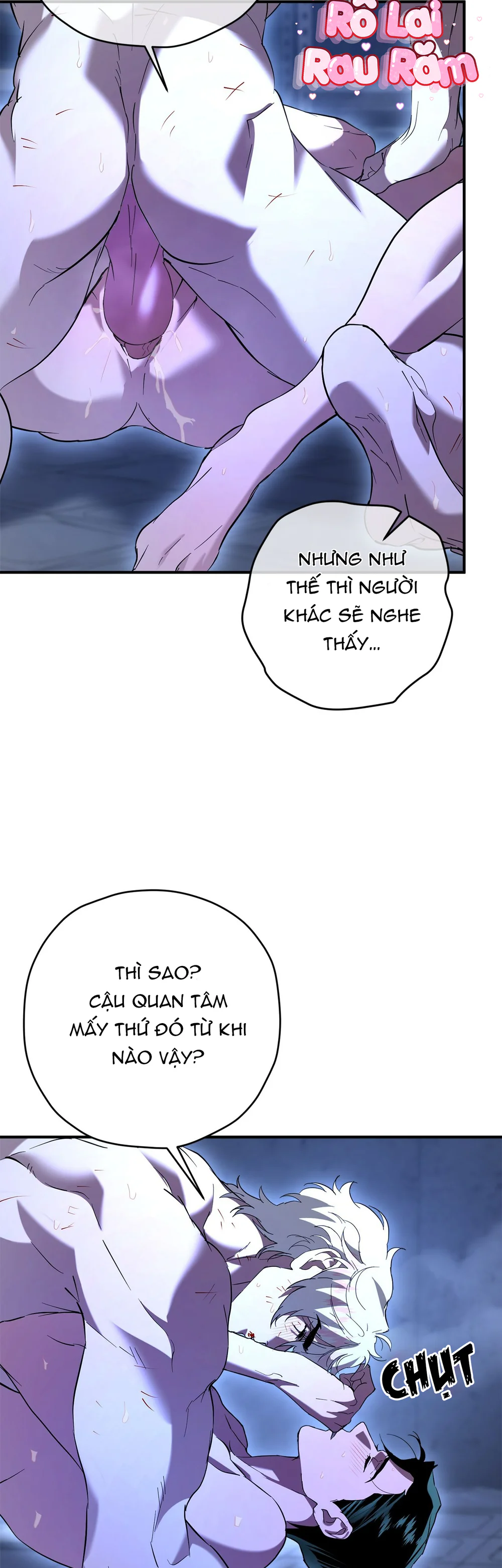 Đọc truyện RÔ-FULLHD THỜI KHẮC ĐẠN ĐẠO - Chapter 37