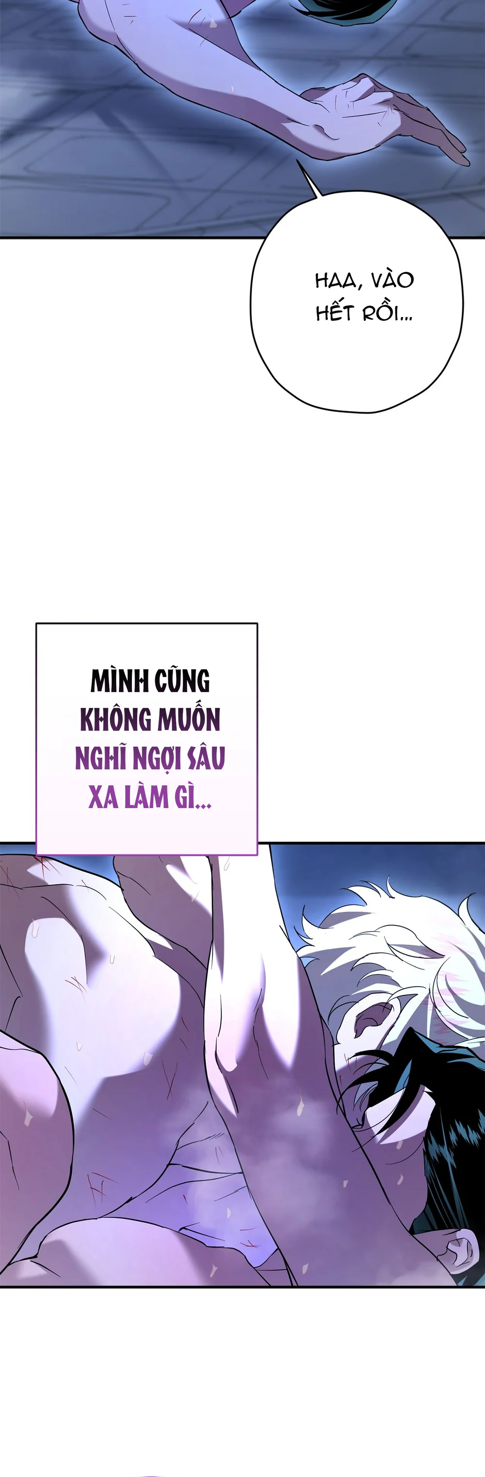 Đọc truyện RÔ-FULLHD THỜI KHẮC ĐẠN ĐẠO - Chapter 37