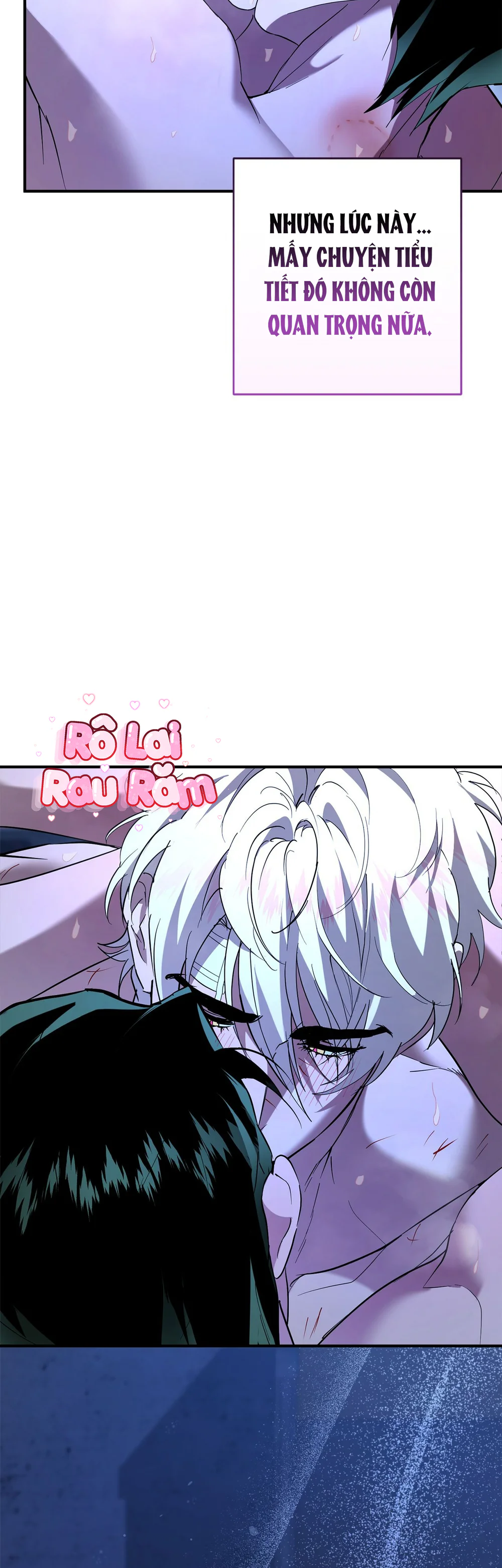 Đọc truyện RÔ-FULLHD THỜI KHẮC ĐẠN ĐẠO - Chapter 37