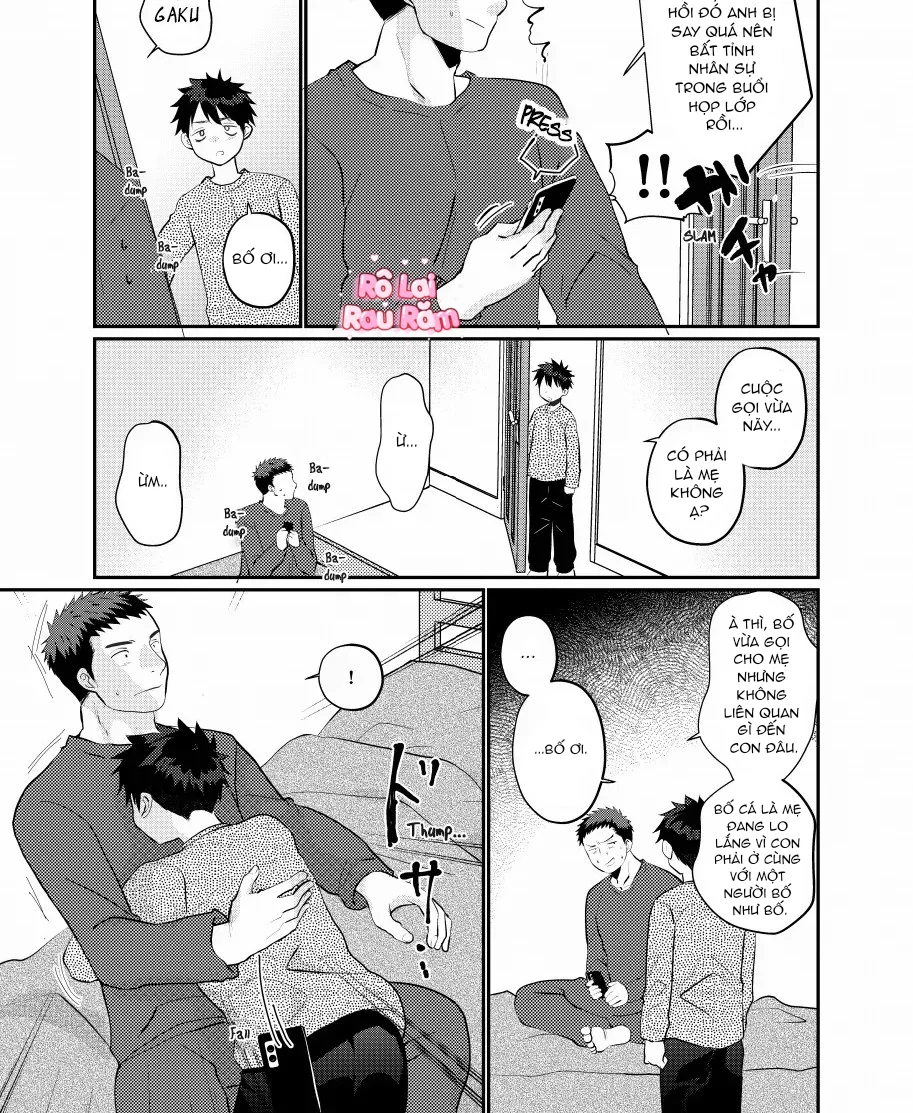 Đọc truyện TUYỂN TẬP GÂY NỨNG NHÀ RÔ - Chapter 449