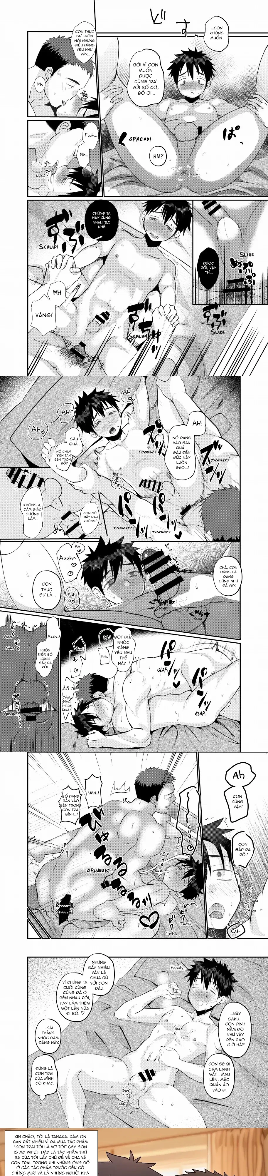 Đọc truyện TUYỂN TẬP GÂY NỨNG NHÀ RÔ - Chapter 449