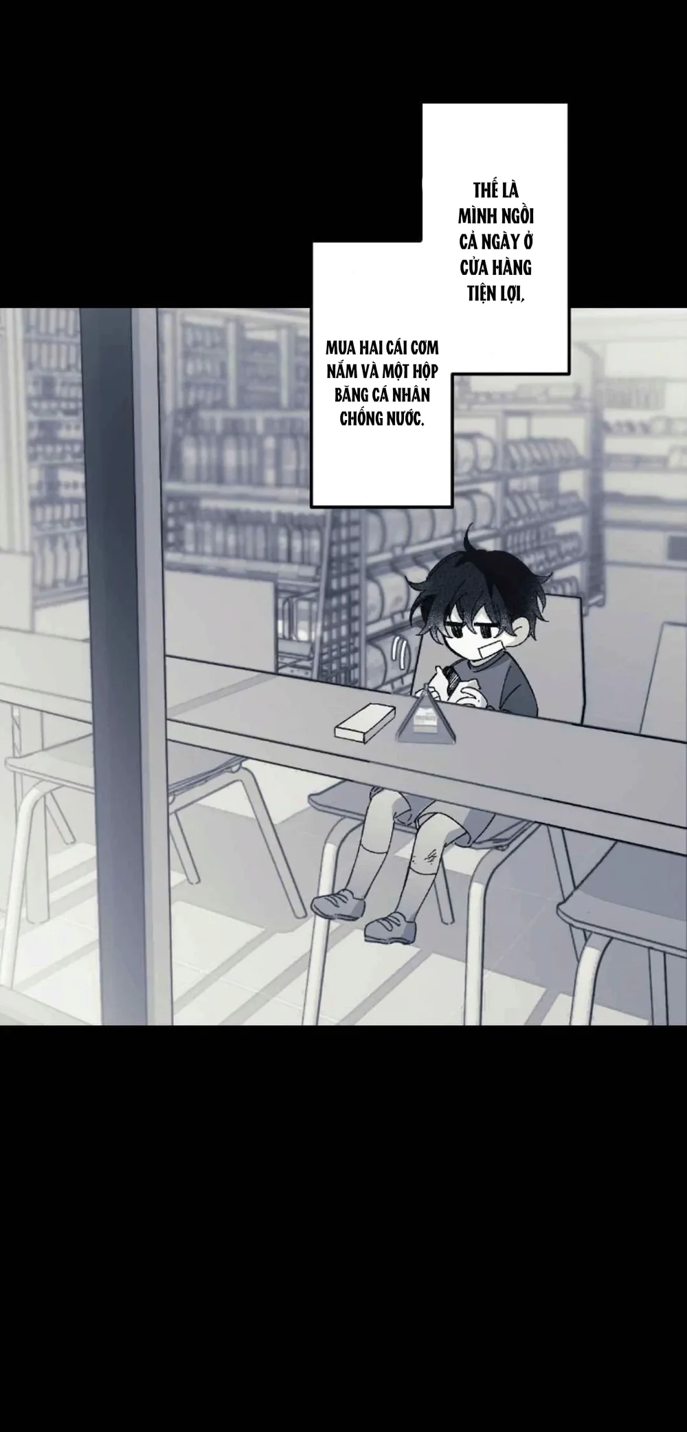 Đọc truyện 16647 : Game Và Thực Tại - Chapter 33