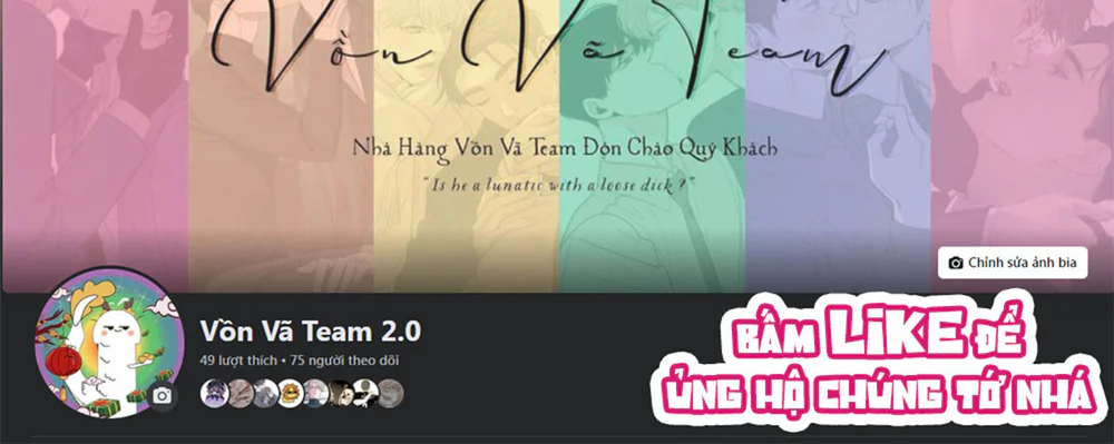 Đọc truyện Nhân Ngư Desharow - Chapter 133