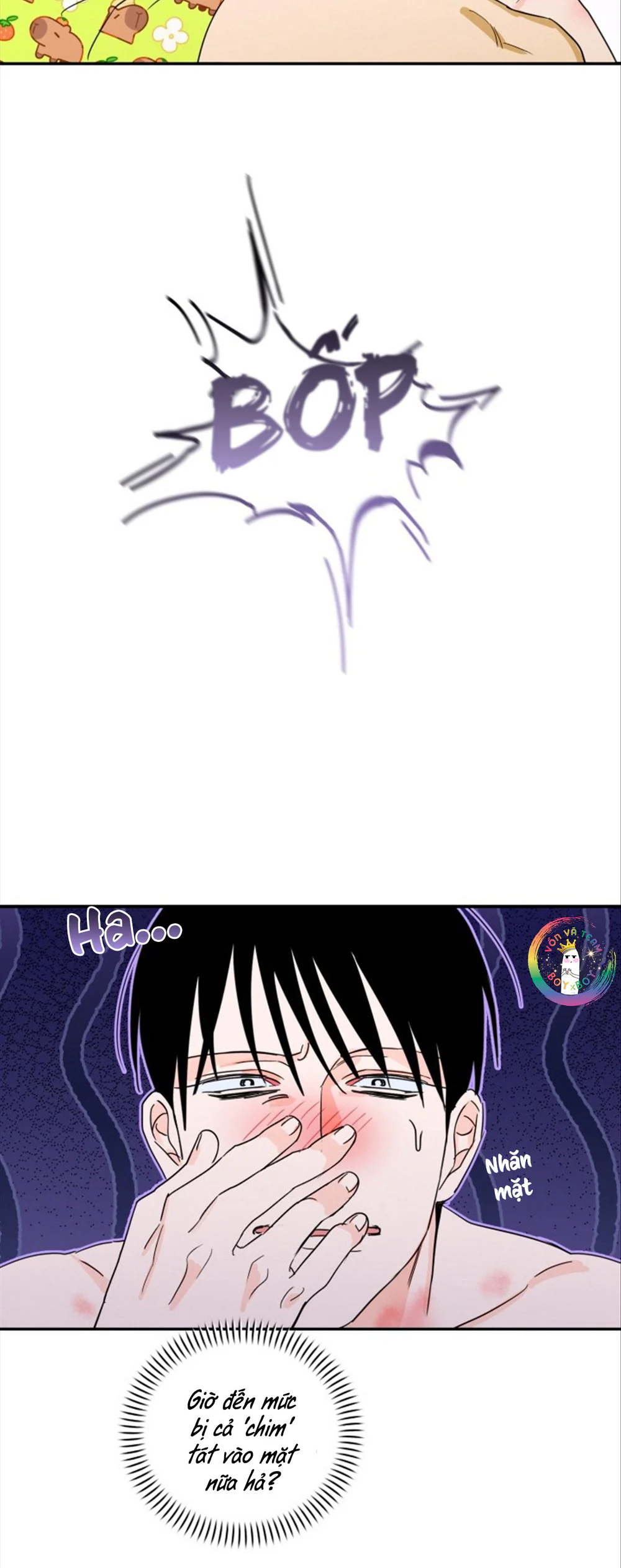 Đọc truyện Day 8 - Chapter 12