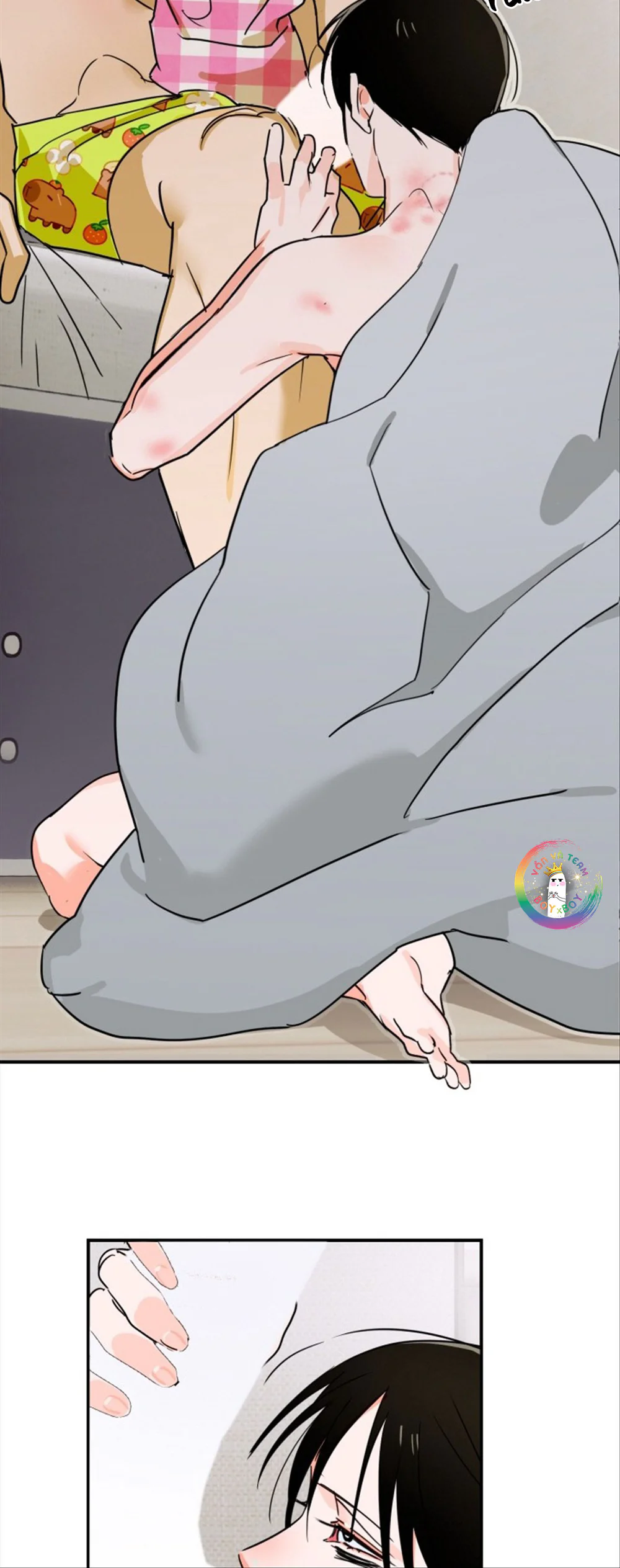 Đọc truyện Day 8 - Chapter 12