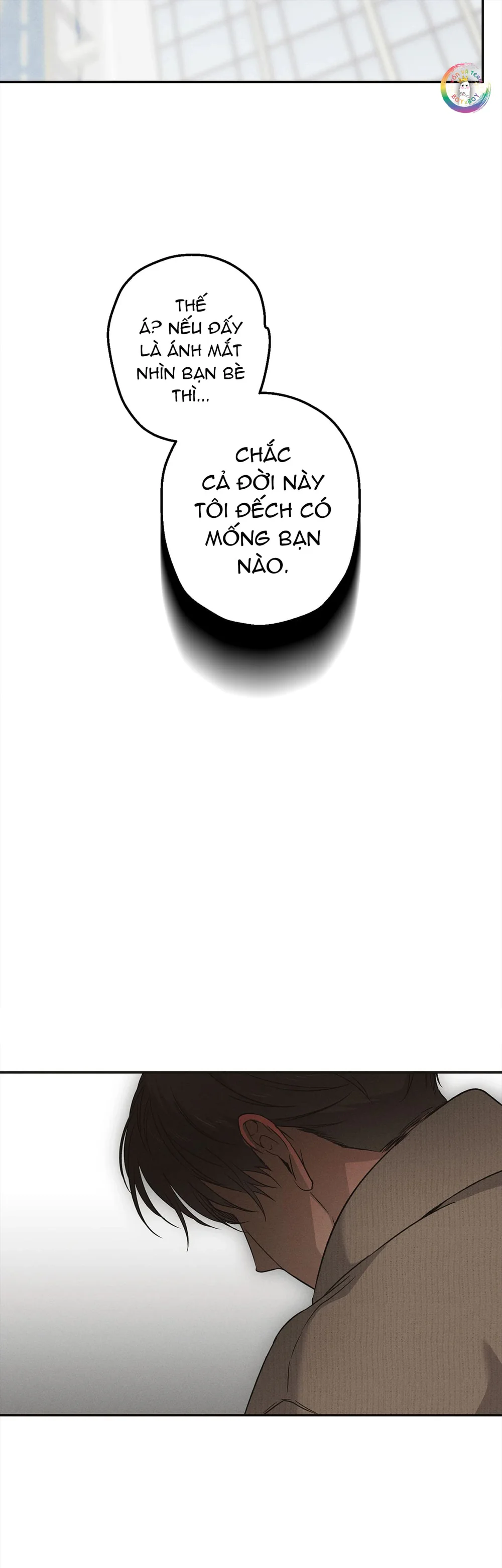 Đọc truyện High School Salty Heart - Chapter 11