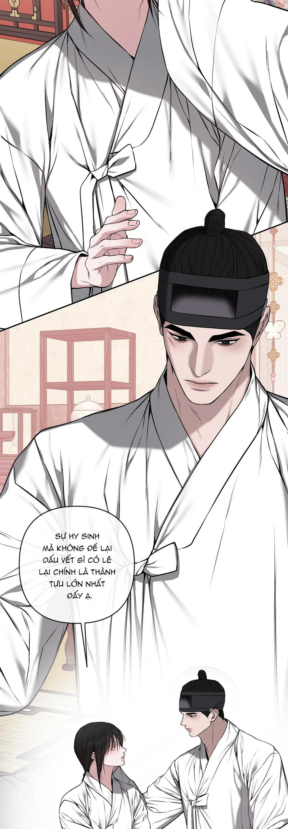 Đọc truyện Sai Lầm - Chapter 35