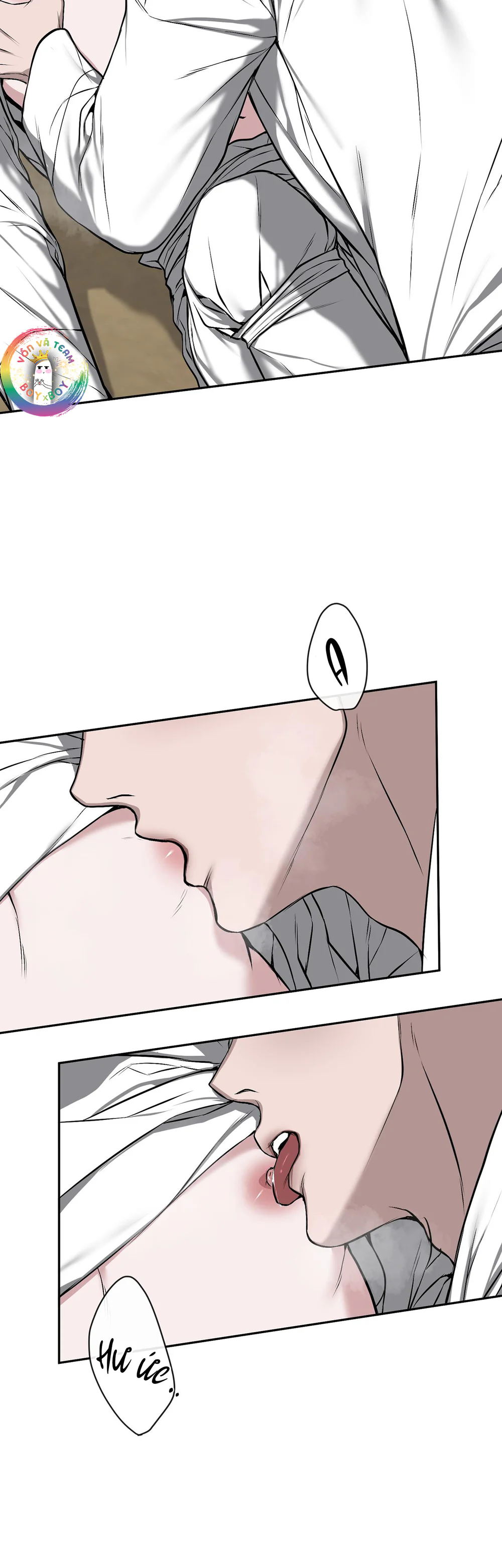 Đọc truyện Sai Lầm - Chapter 35