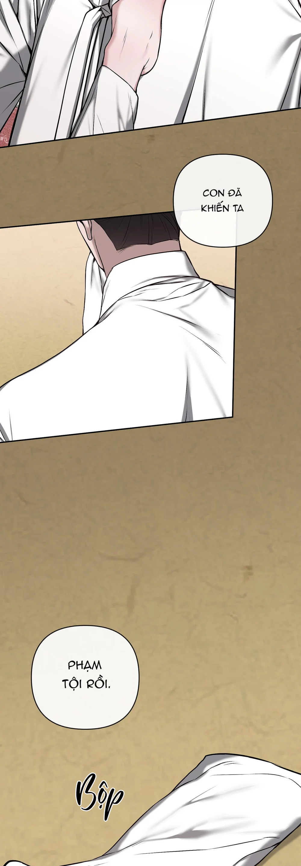 Đọc truyện Sai Lầm - Chapter 35