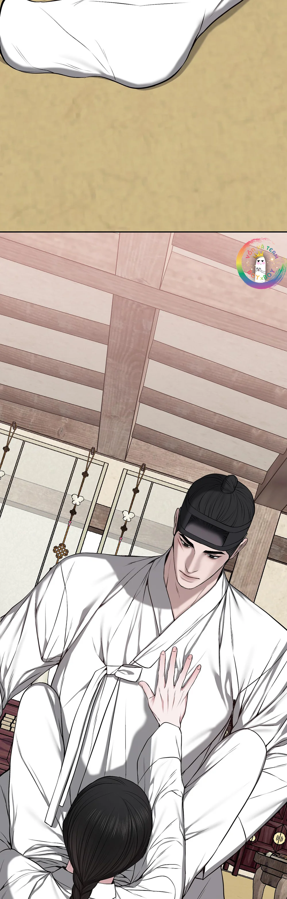 Đọc truyện Sai Lầm - Chapter 35
