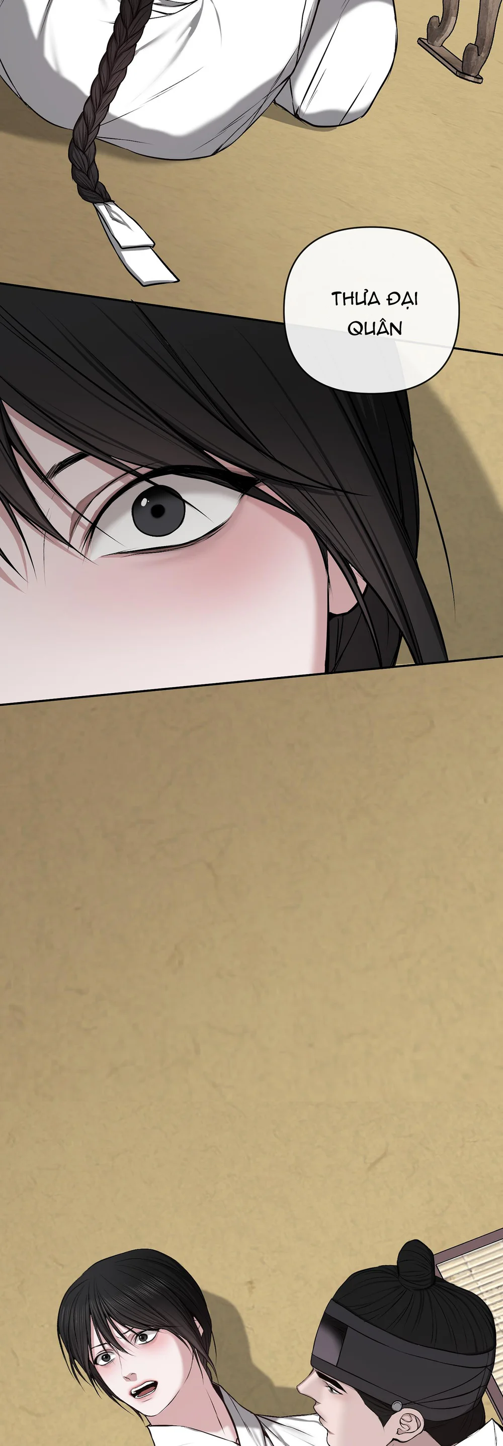 Đọc truyện Sai Lầm - Chapter 35