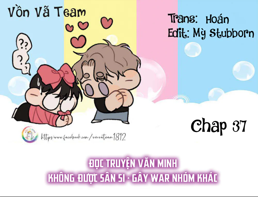 Đọc truyện Ác Nhân Đàm - Chapter 37