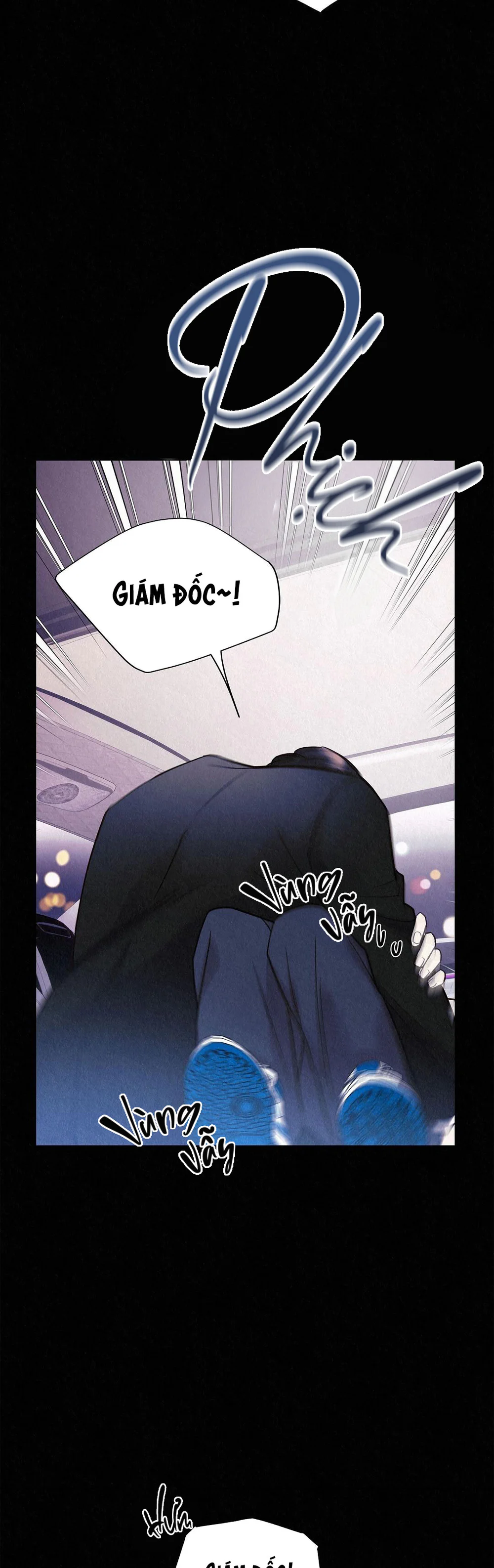 Đọc truyện Ác Nhân Đàm - Chapter 37