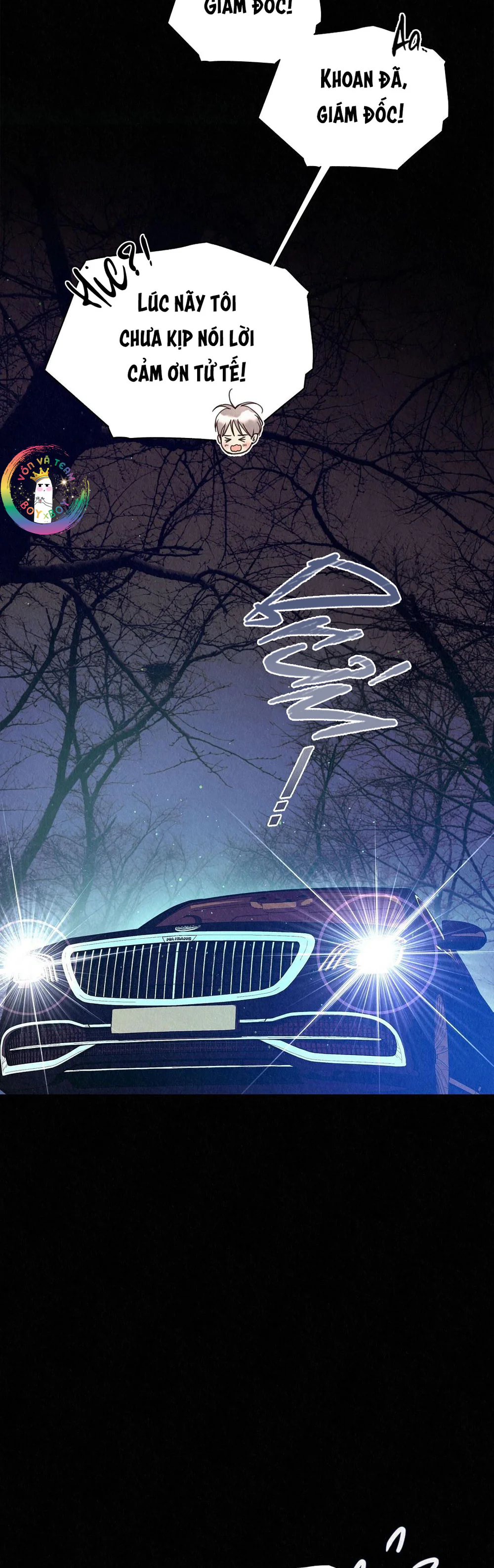 Đọc truyện Ác Nhân Đàm - Chapter 37