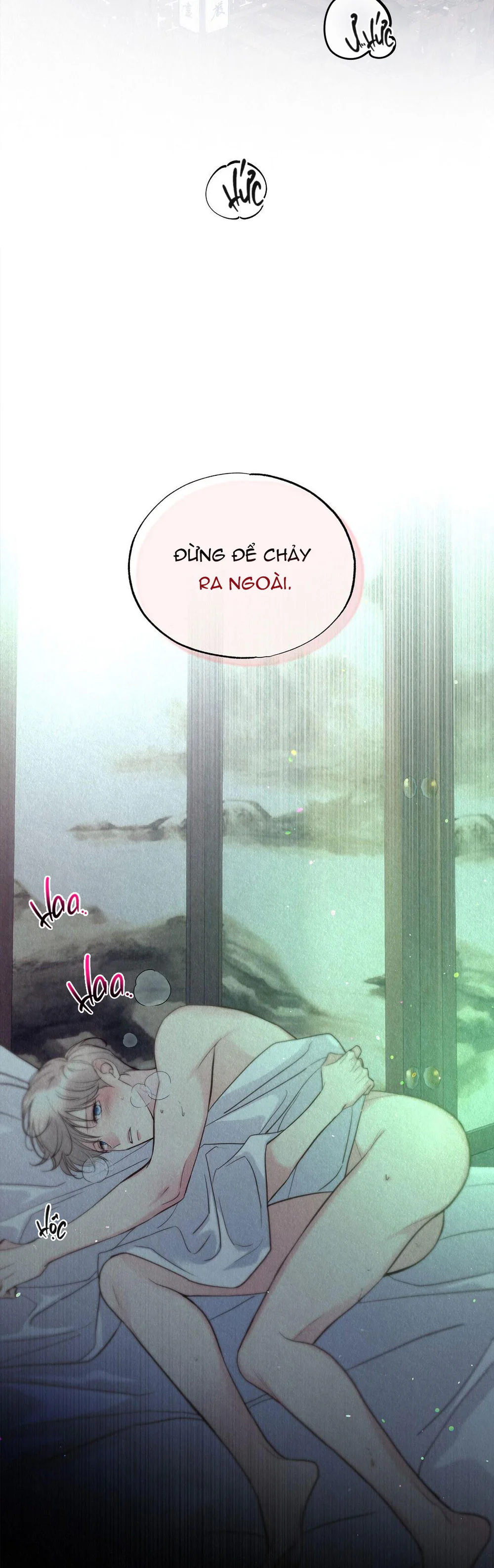 Đọc truyện Ác Nhân Đàm - Chapter 37