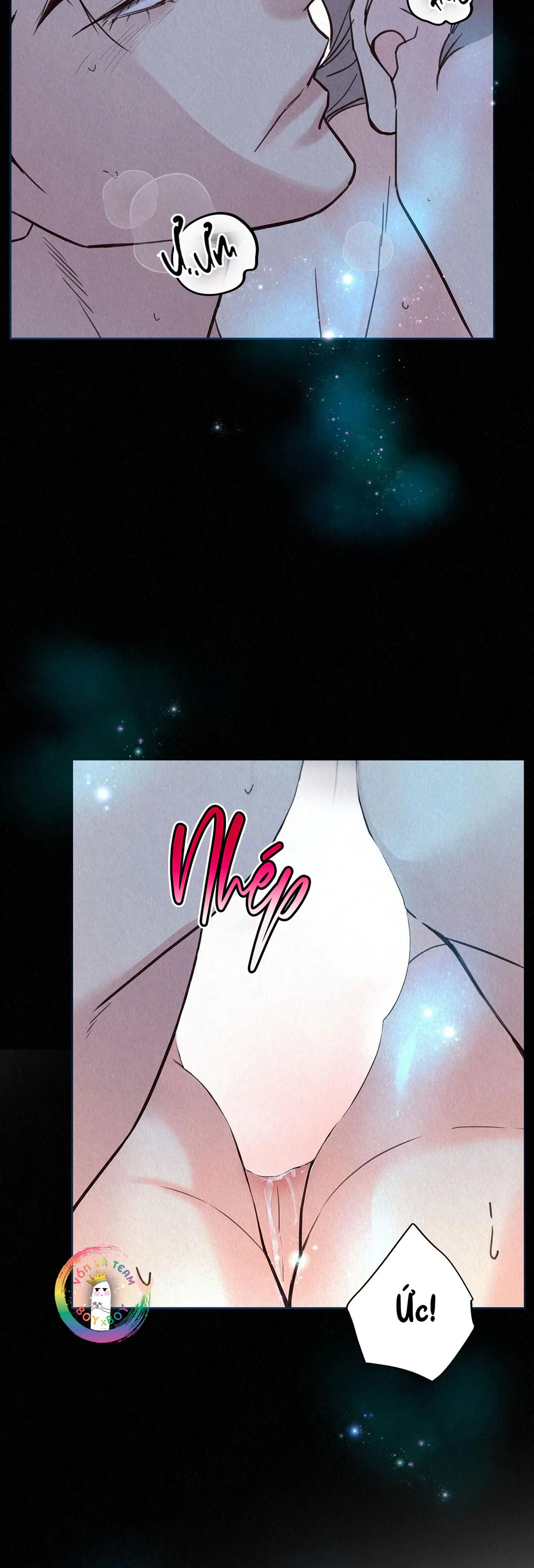 Đọc truyện Ác Nhân Đàm - Chapter 37