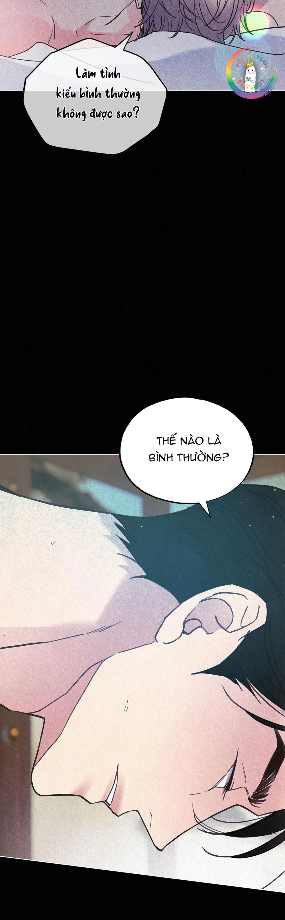 Đọc truyện Ác Nhân Đàm - Chapter 37