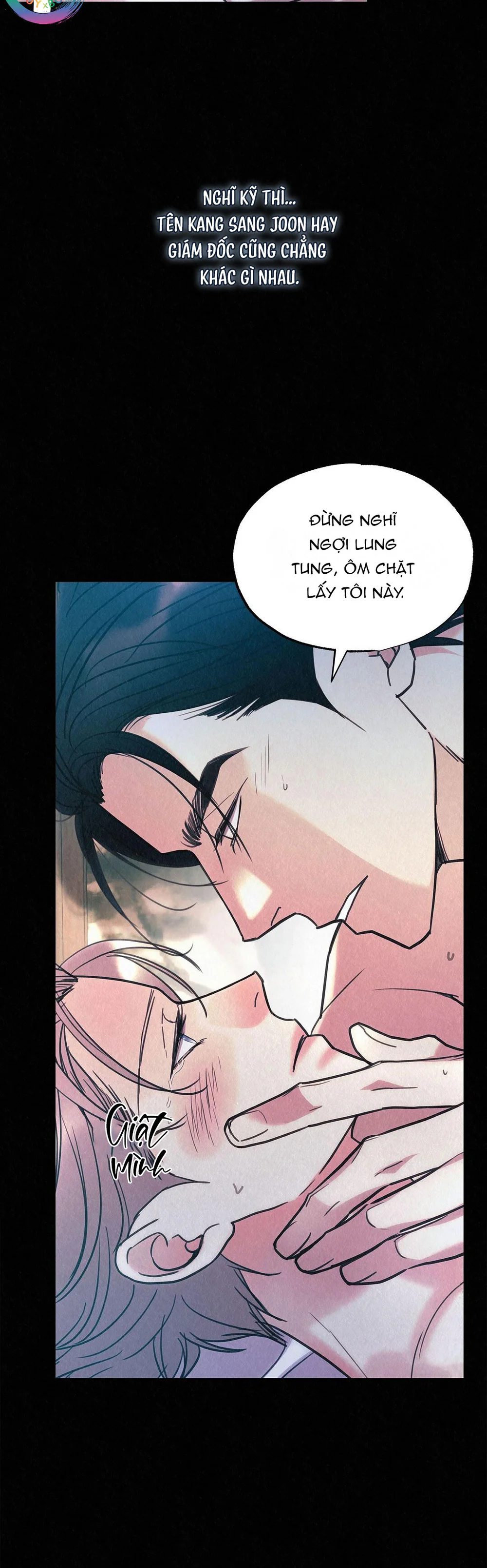 Đọc truyện Ác Nhân Đàm - Chapter 37