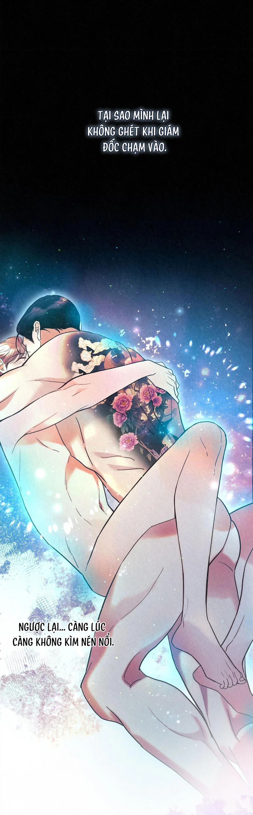 Đọc truyện Ác Nhân Đàm - Chapter 37