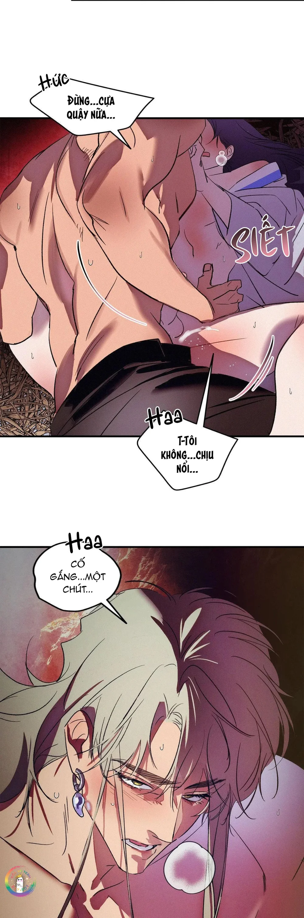 Đọc truyện Sợi Chỉ Đỏ Không Tàn - Chapter 34