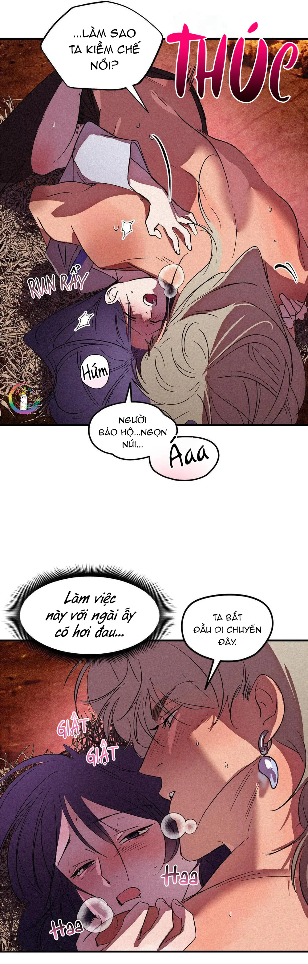 Đọc truyện Sợi Chỉ Đỏ Không Tàn - Chapter 34