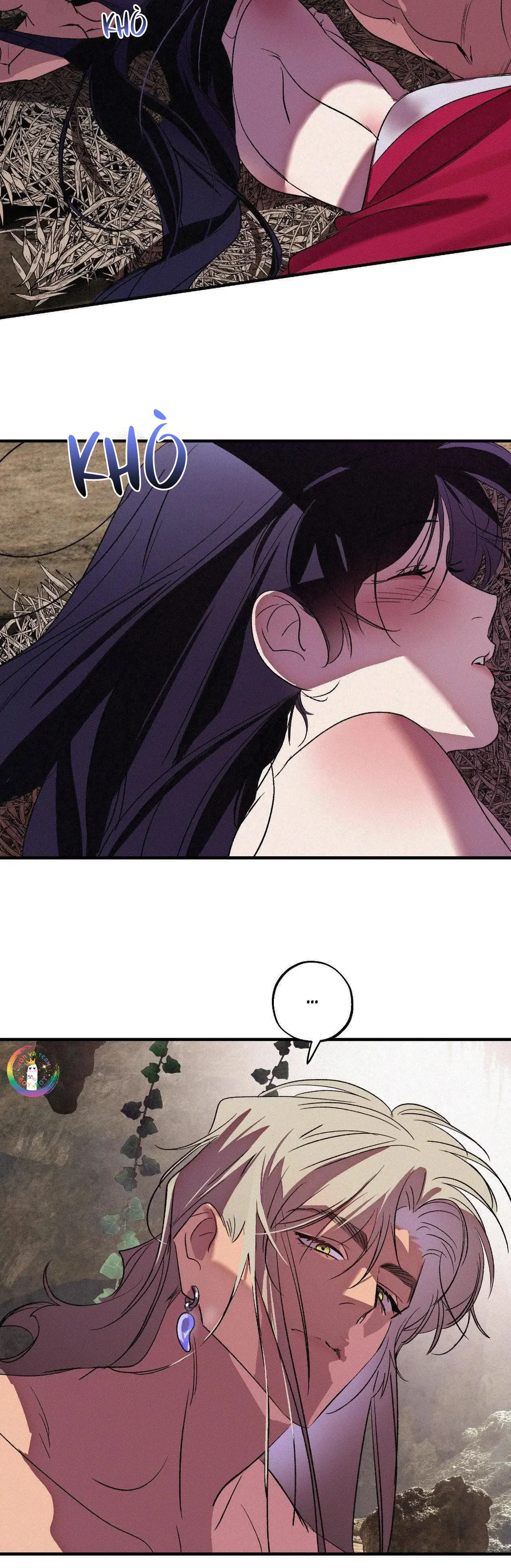 Đọc truyện Sợi Chỉ Đỏ Không Tàn - Chapter 34