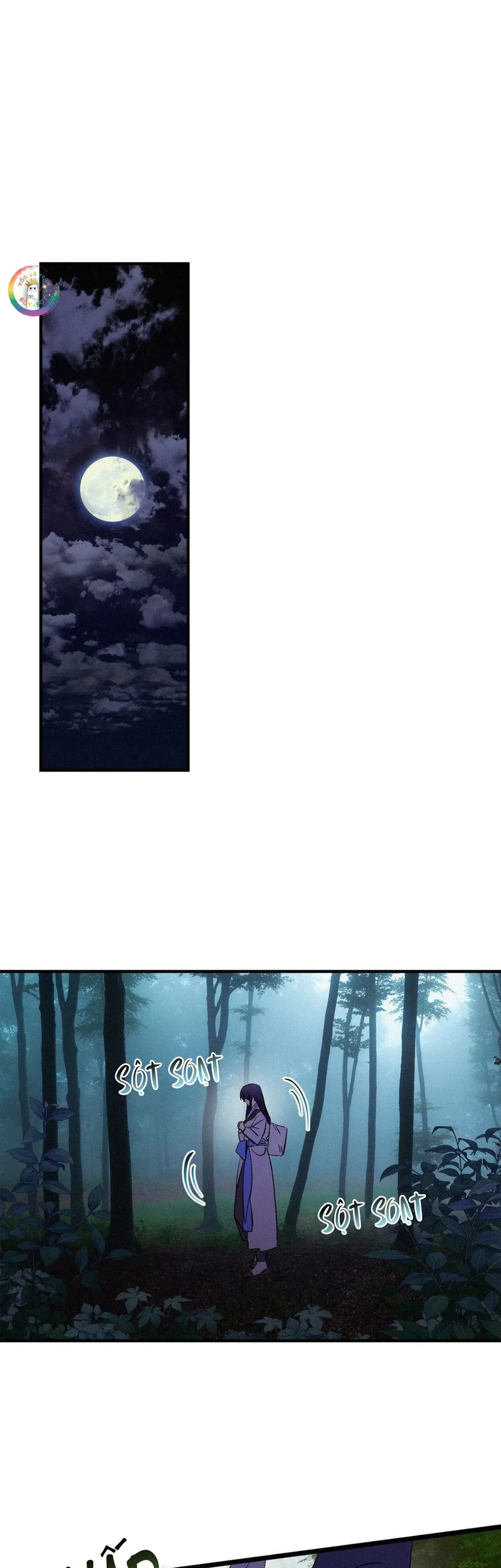 Đọc truyện Sợi Chỉ Đỏ Không Tàn - Chapter 34