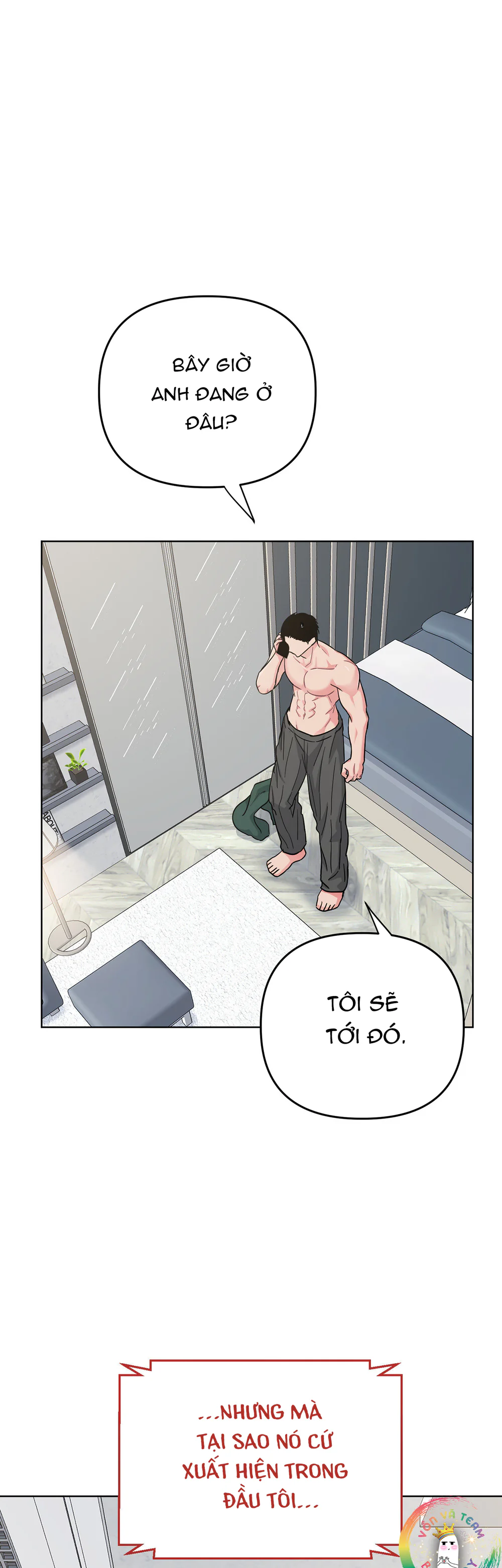 Đọc truyện (END) Arts Manz - Chapter 74