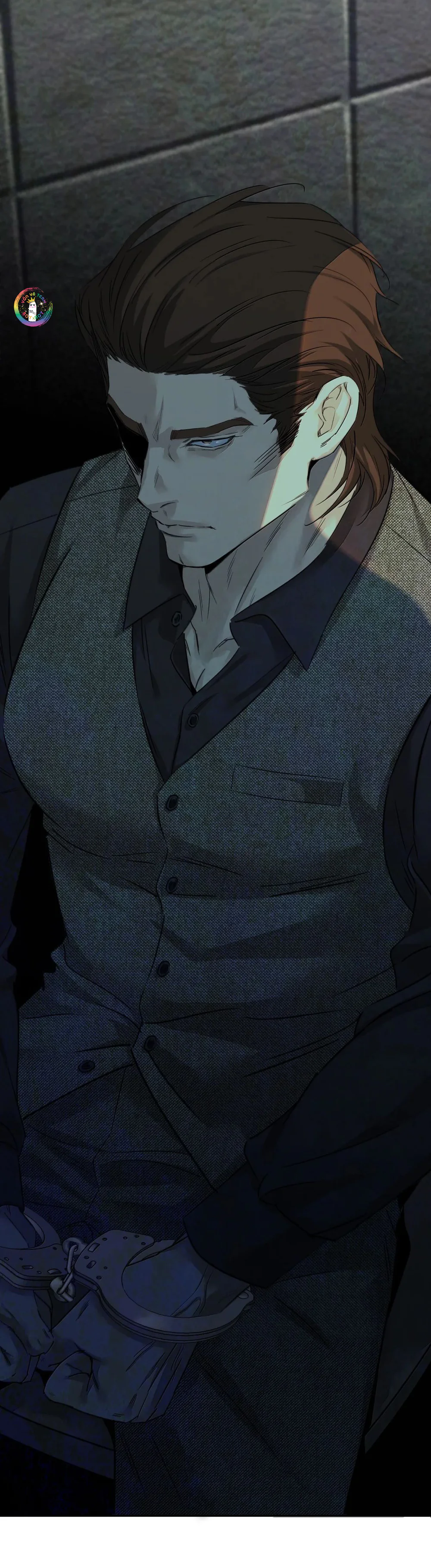 Đọc truyện † Sắc Thu Nghĩa Trang † - Chapter 49