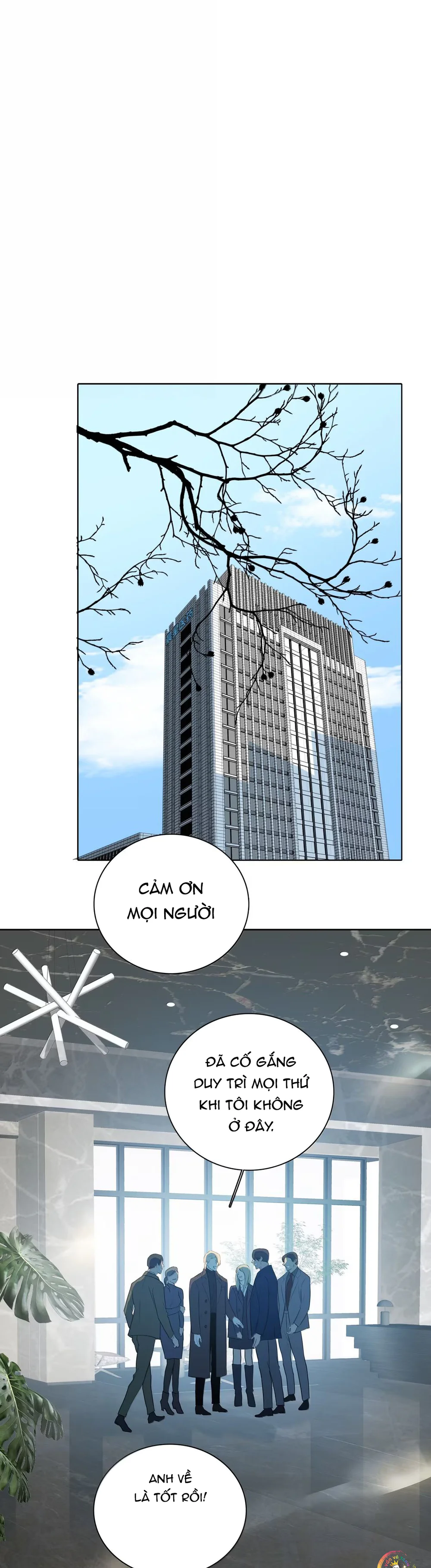 Đọc truyện † Sắc Thu Nghĩa Trang † - Chapter 49